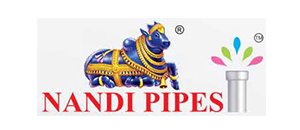 Nandi pipes